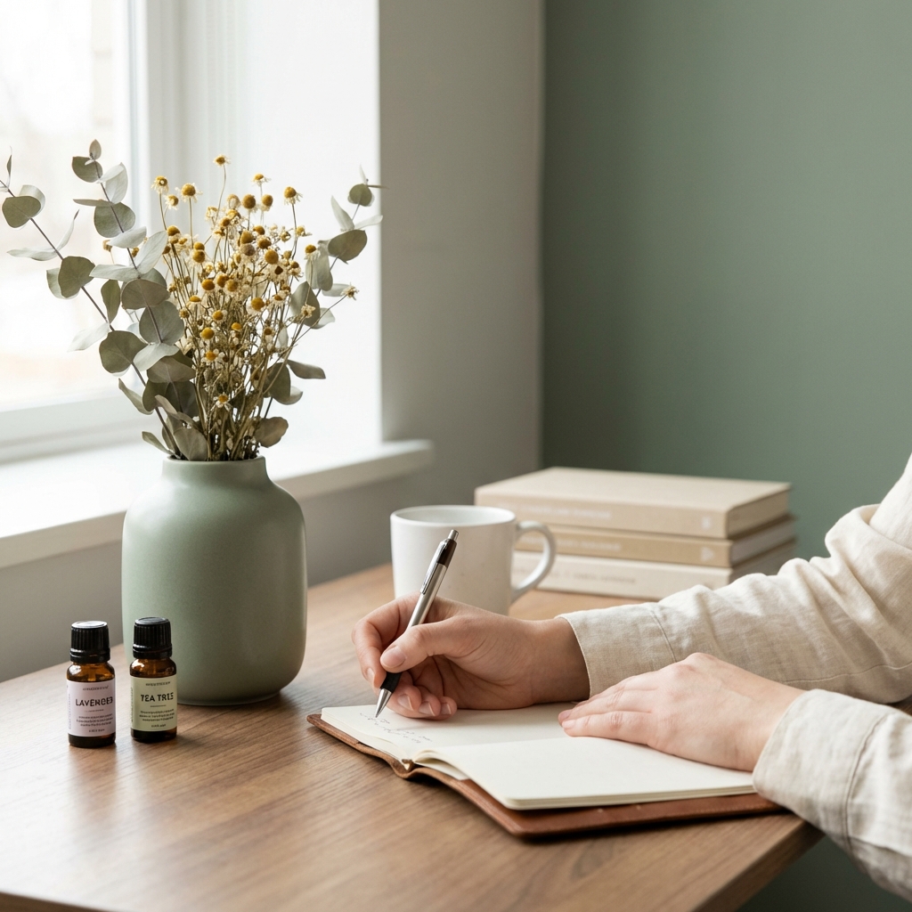 Accompagnement santé naturelle préventive