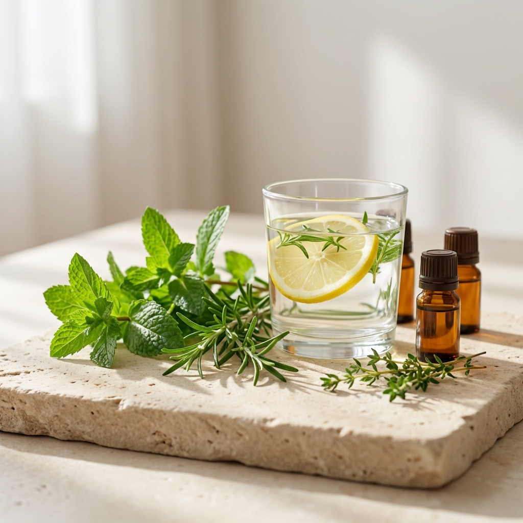 Consultation Naturopathe Normandie - Bilan vitalité