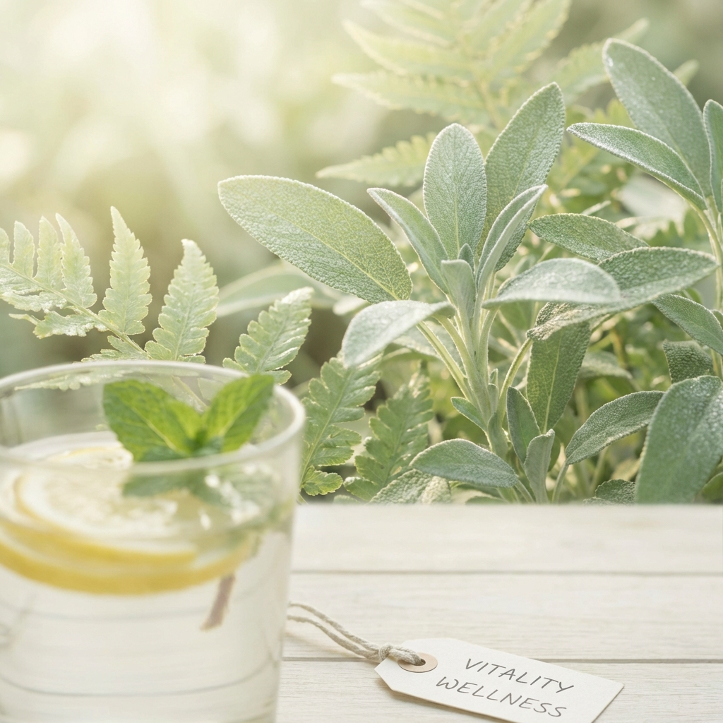 Santé et équilibre naturel